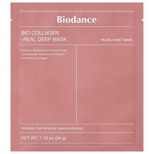 Biodance Bio-Collagen Real Deep Mask
