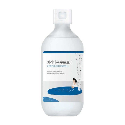 Round Lab - Birch Juice Moisturising Toner (300ml)