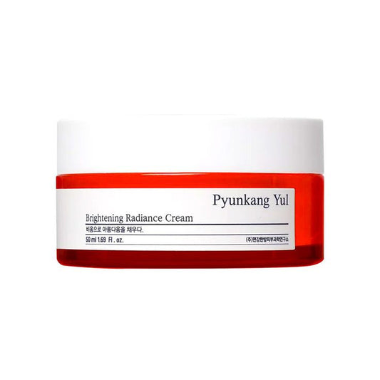 Pyunkang Yul- Brightening Radiance Cream (50ml)