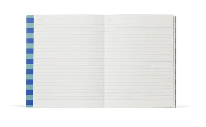 Notem - UMA Flat Lay Notebook (Medium, Lined)