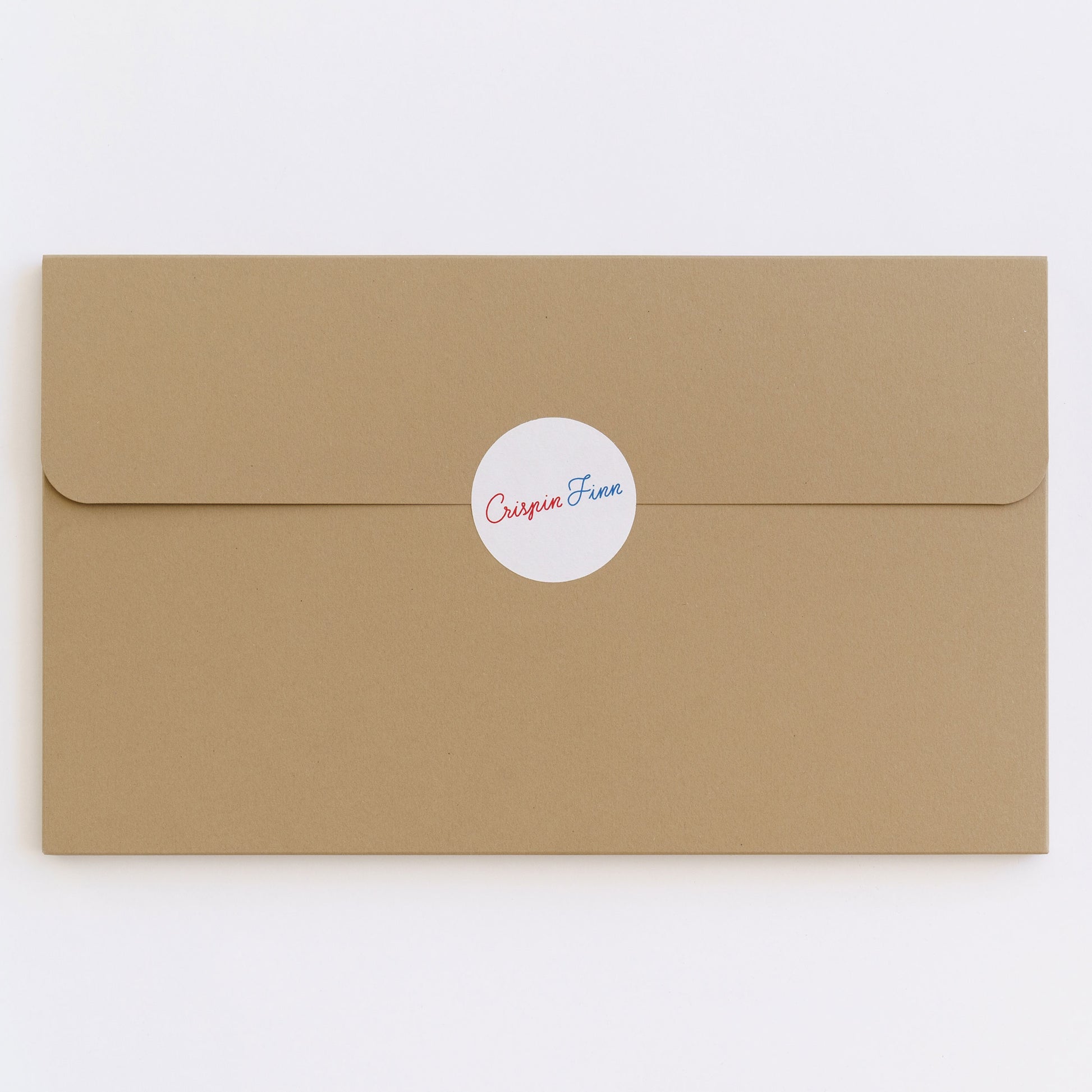 Crispin Finn - The Week Planner Notepad Weekly Planner AIGOO UK
