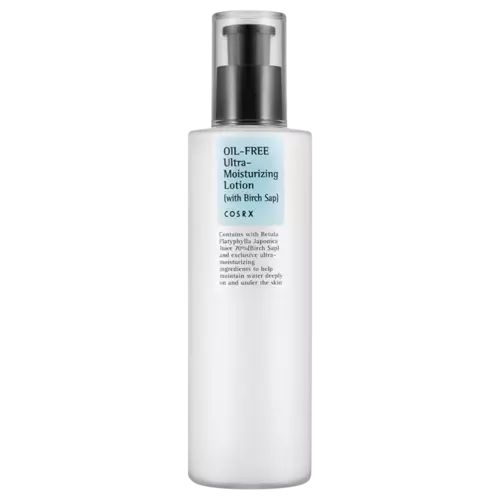 COSRX Oil Free Moisturising Lotion