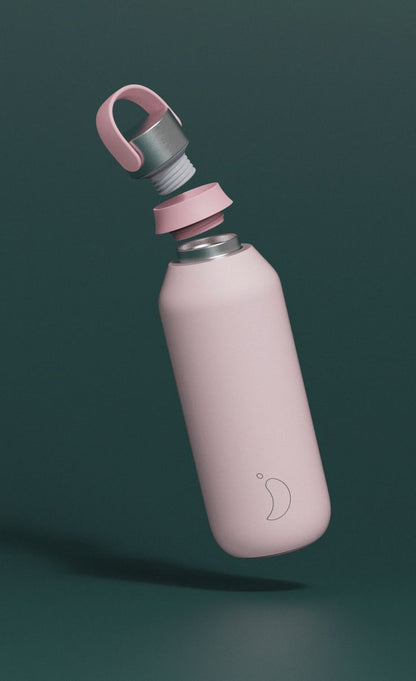 CHILLY - Water Bottle ( 300 ML & 500 ML)