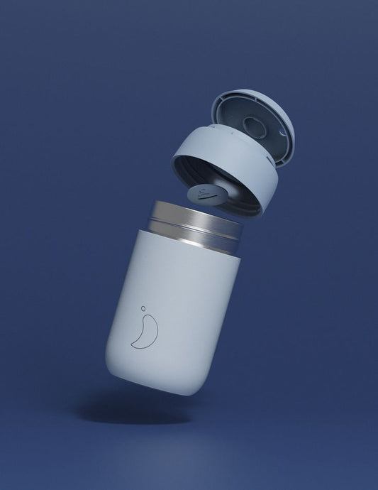 CHILLY - 340 ML Coffee Cup