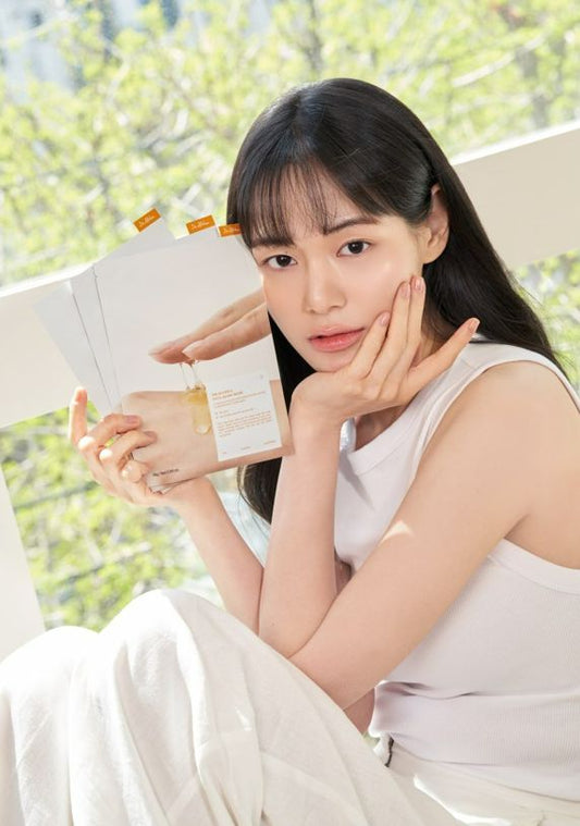 Dr.Althea Glow Mask ( 4 Types)