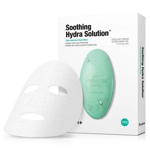 Dr Jart Dermask Sheet Masks (2 Types)