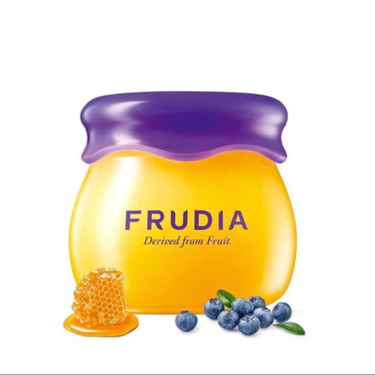 Frudia - Blueberry Hydrating Honey Lip Balm (10ml)