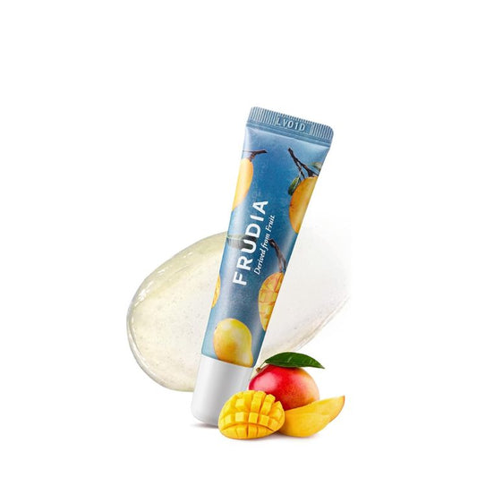 Frudia - Mango Honey Sleep Lip Mask (10 g)