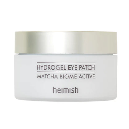 Heimish - Matcha Biome Hydrogel Eye Patch (60pcs)