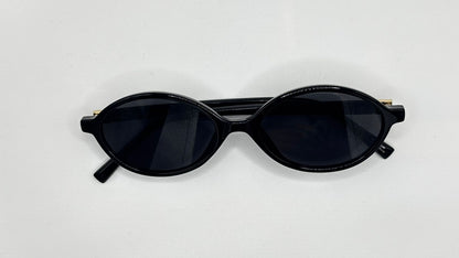 Oval Sunglasses