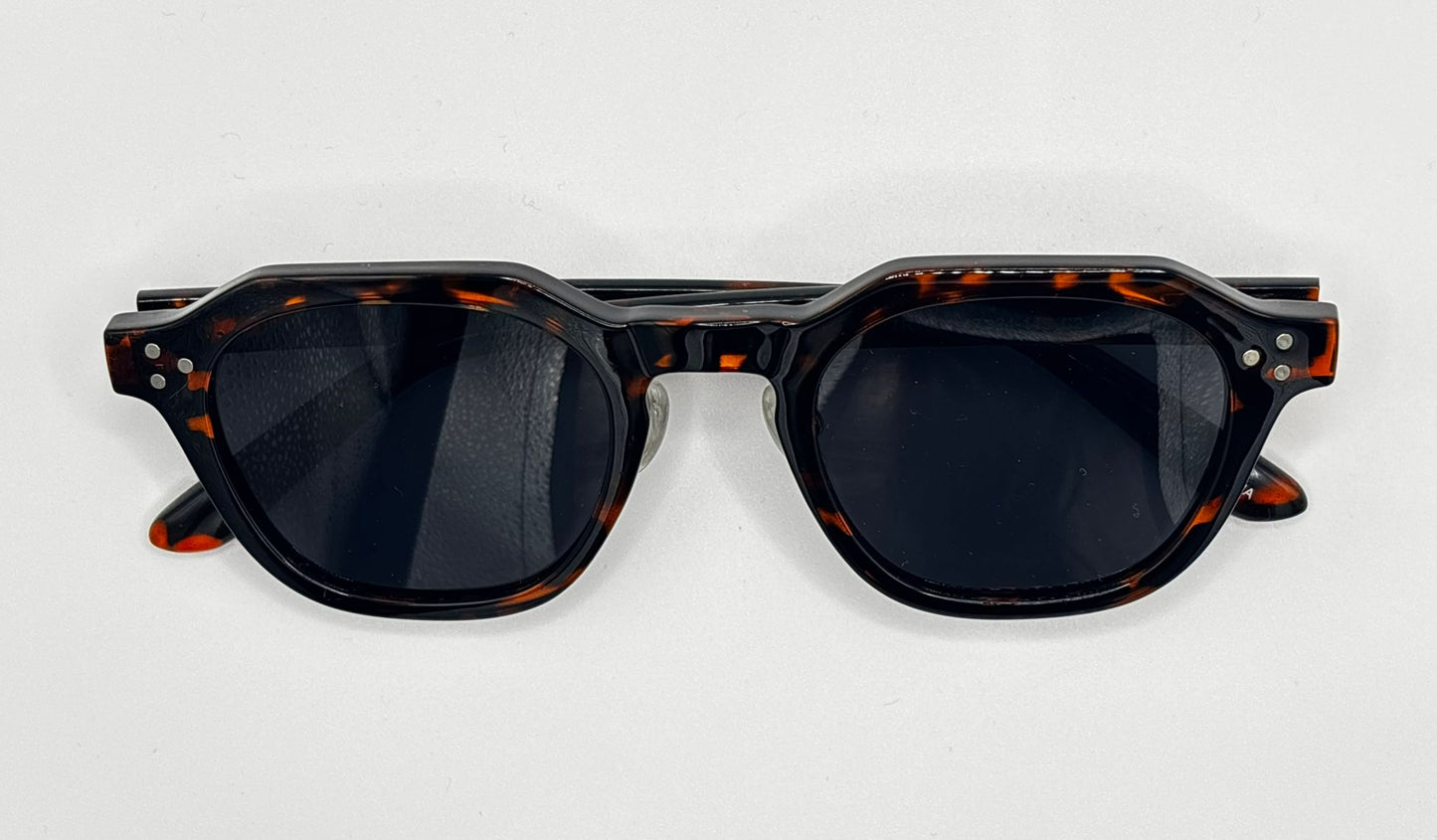Classic Pantos Sunglasses