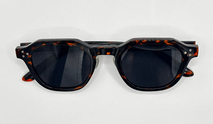 Classic Pantos Sunglasses