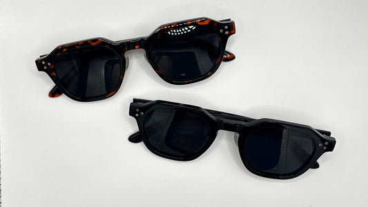 Classic Pantos Sunglasses