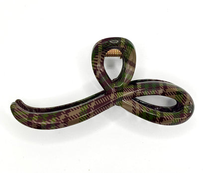 Chic Hair Claw (4 Design)