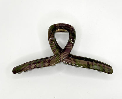 Chic Hair Claw (4 Design)