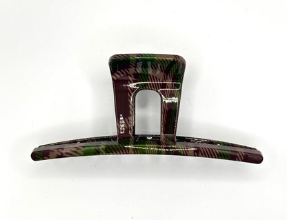 Chic Hair Claw (4 Design)