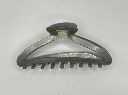 Sea Shell Hair Claw (4 Colours)