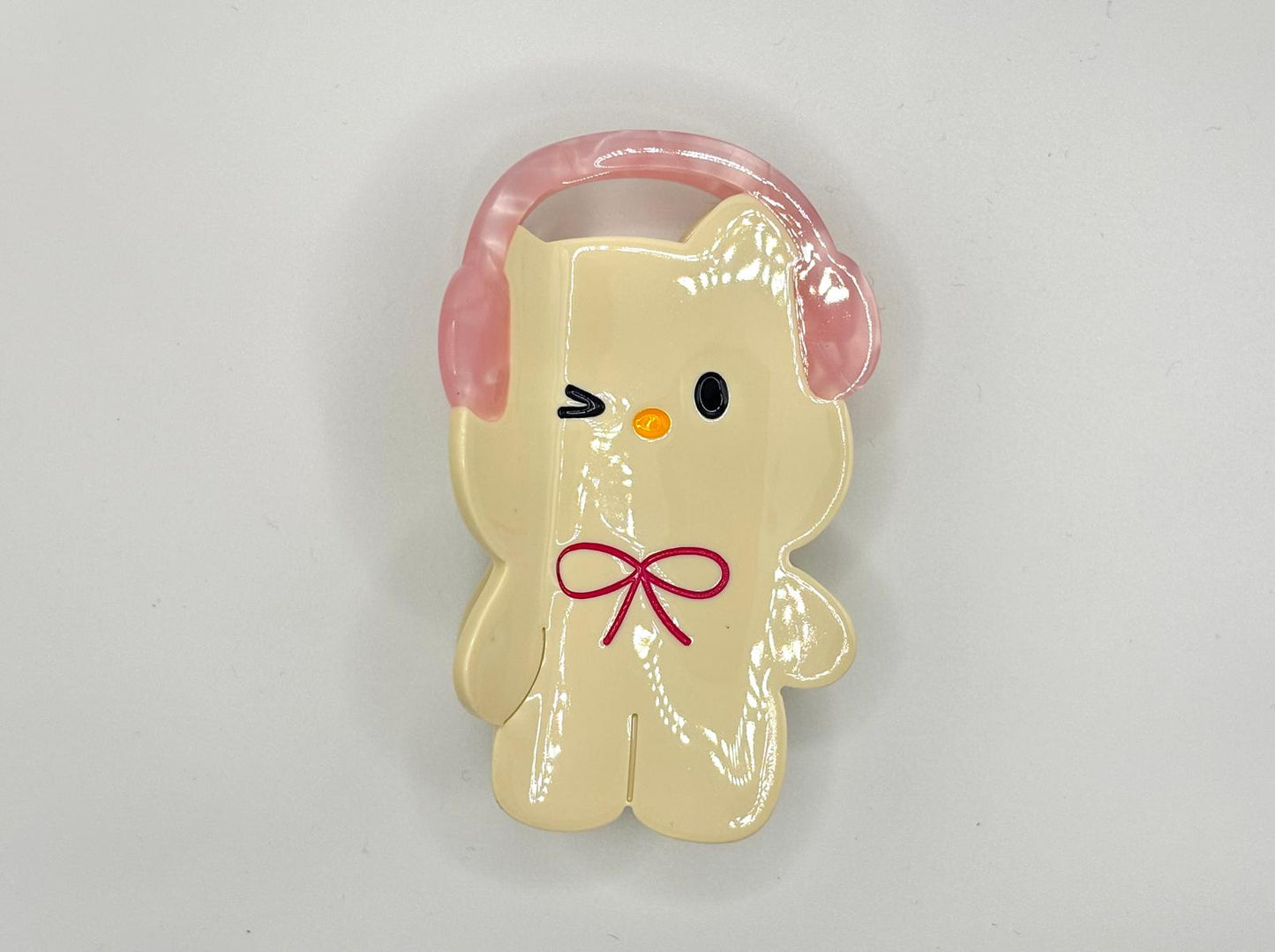 Kitty Hair Claw (2 Colours)