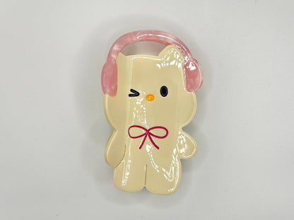 Kitty Hair Claw (2 Colours)