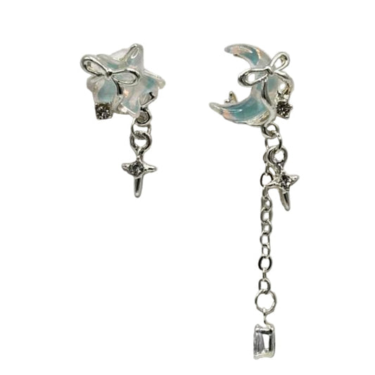 Twilight Glow Earrings
