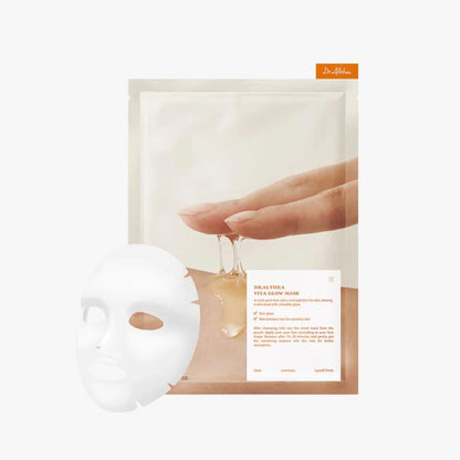 Dr.Althea - Vita Glow Mask (Glow Mask)