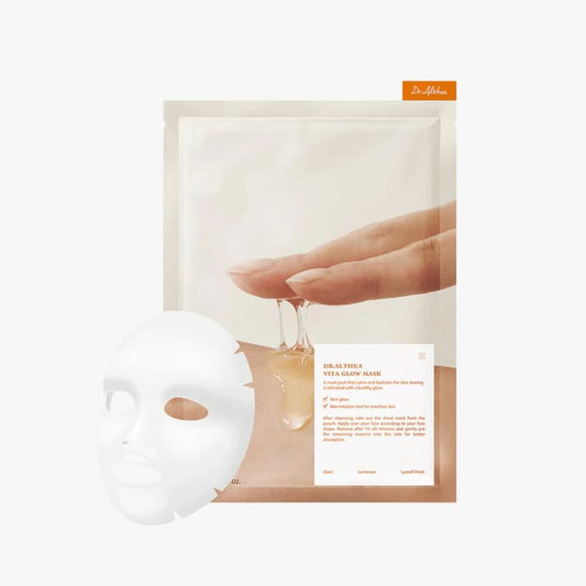 Dr.Althea - Vita Glow Mask (Glow Mask)