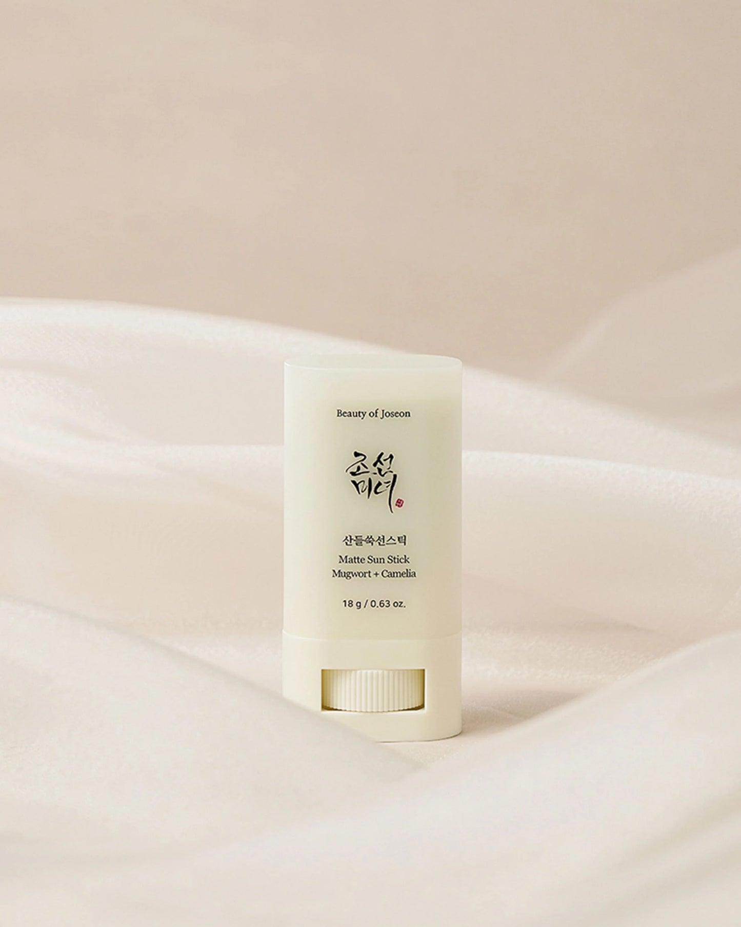 Beauty of Joseon  Sunscreen - Matte Sun Stick : Mugwort + Camelia SPF50 PA++++ (18g) K Beauty UK AIGOO