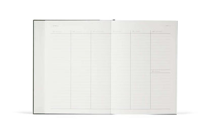 Notem - ALVA Annual Journal 2026 (A5) (Dark Red & Green)