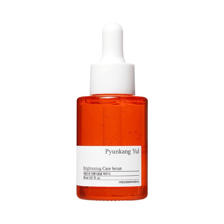 Pyunkang Yul - Brightening Blemish Care Serum (30ml)