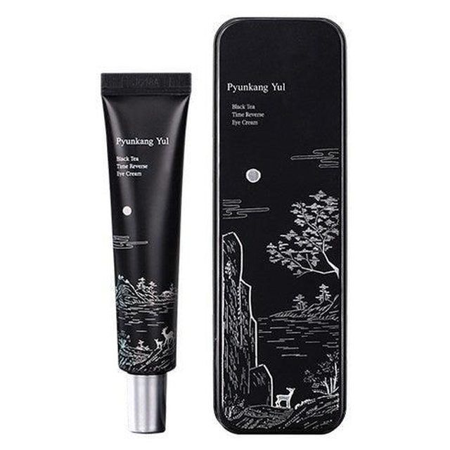 Pyunkang Yul - Black Tea Time Reverse Eye Cream (25ml)