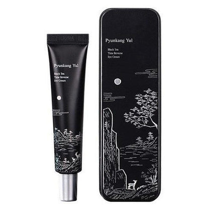 Pyunkang Yul - Black Tea Time Reverse Eye Cream (25ml)