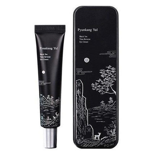 Pyunkang Yul - Black Tea Time Reverse Eye Cream (25ml)