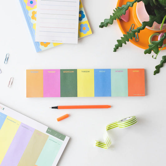 RB - Rainbow Keyboard Pad