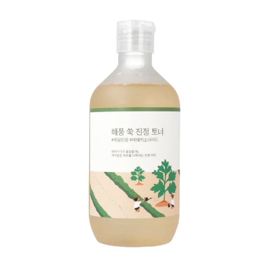 Round Lab Mugwort Calming Toner (300ml)