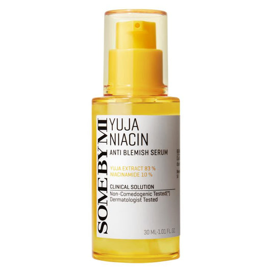 SOME BY MI - Yuja Niacin Serum 50ml