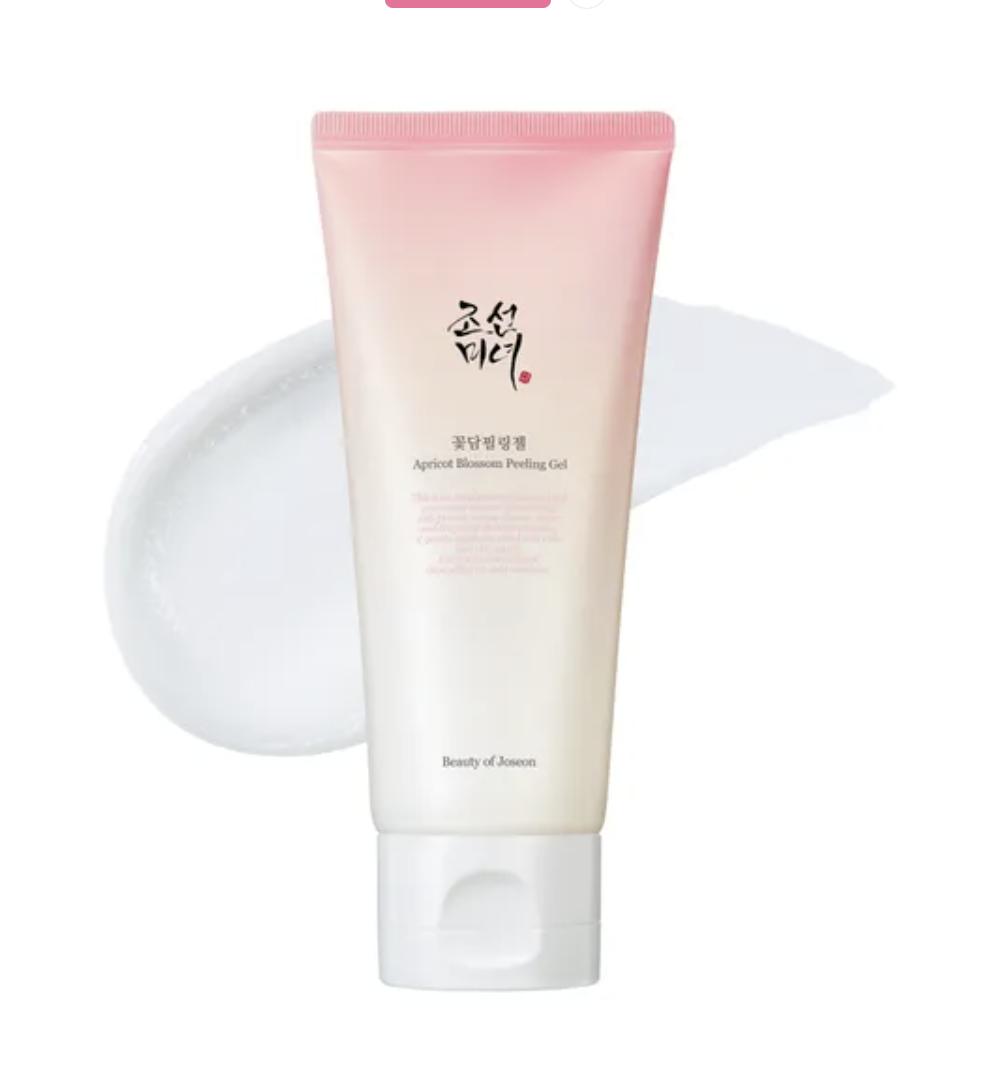 Beauty of Joseon - Apricot Blossom Peeling Gel