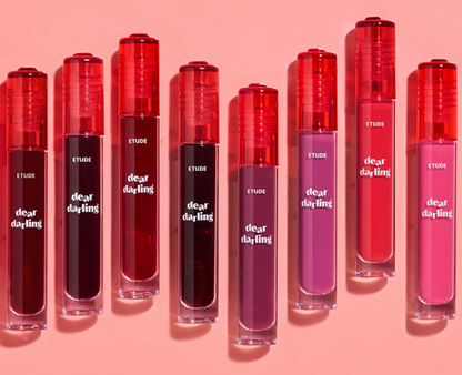 Etude House- Dear Darling Water Gel Tint