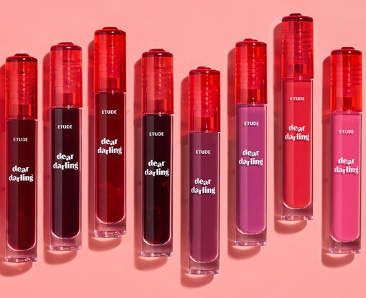 Etude House- Dear Darling Water Gel Tint