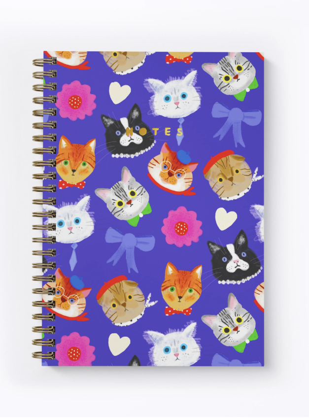 CS Notebooks