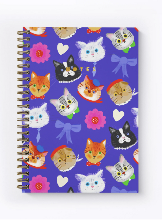 CS Notebooks