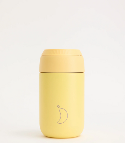 CHILLY - 340 ML Coffee Cup