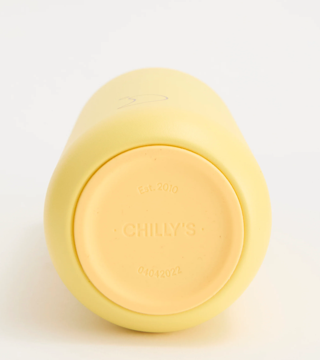 CHILLY - Water Bottle ( 300 ML & 500 ML)