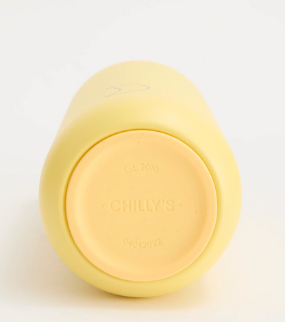 CHILLY - Water Bottle ( 300 ML & 500 ML)