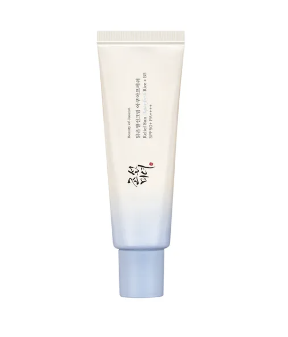 Beauty of Joseon Aqua Fresh Sun Relief 50ml