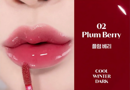 Etude House - Dear Darling Oil Tint NEW - 6 Colors