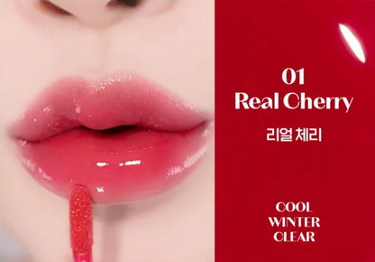 Etude House - Dear Darling Oil Tint NEW - 6 Colors