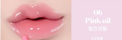 Etude House - Dear Darling Oil Tint NEW - 6 Colors