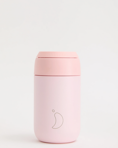 CHILLY - 340 ML Coffee Cup
