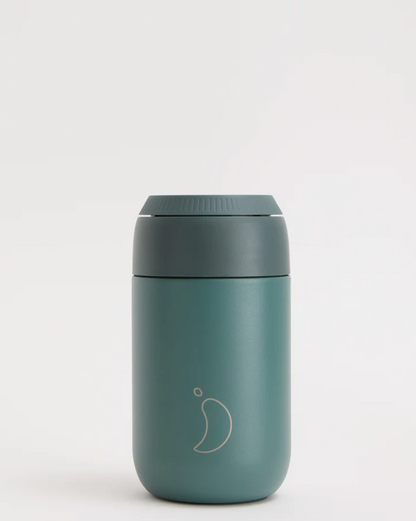 CHILLY - 340 ML Coffee Cup