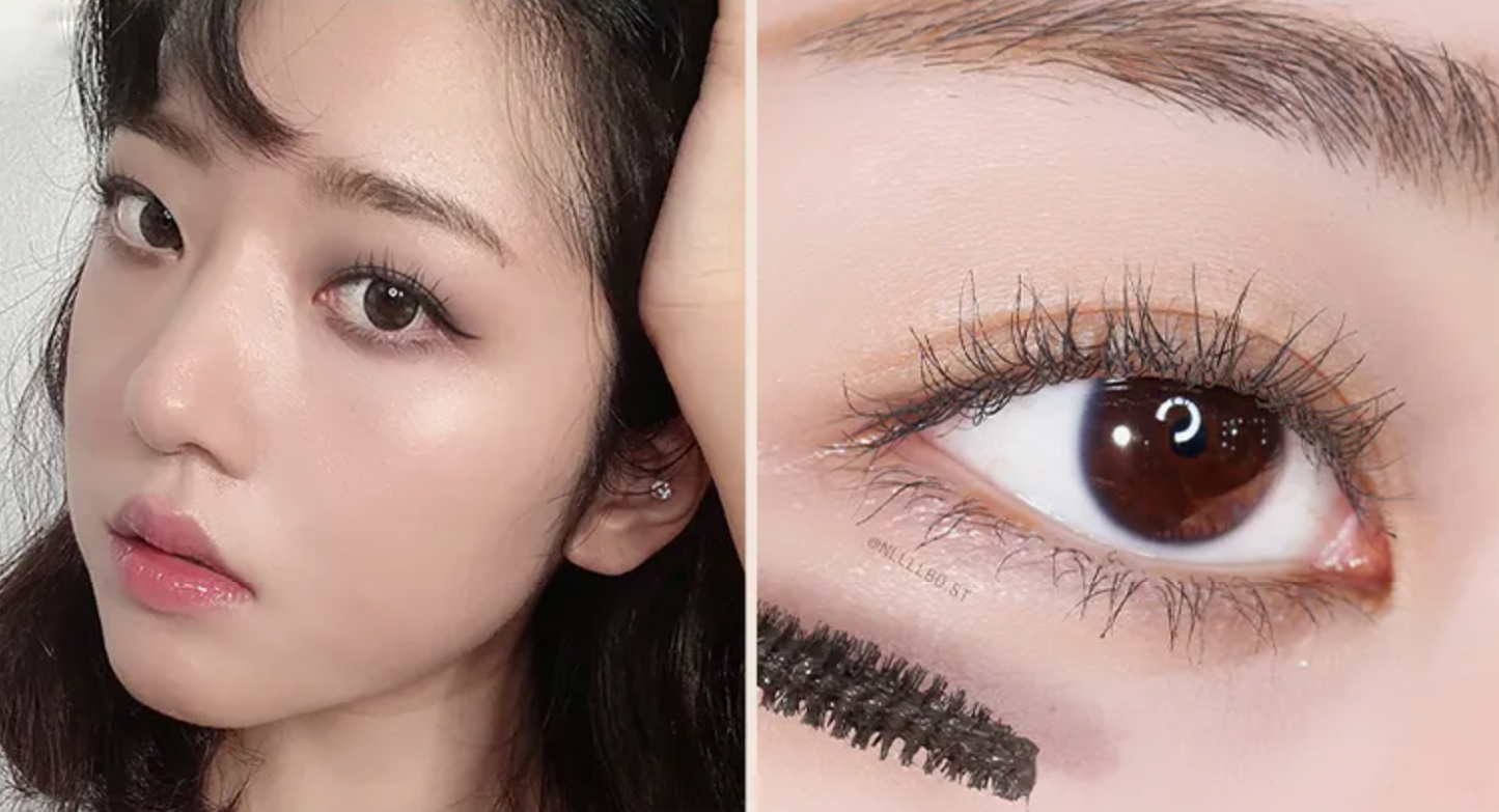 Rom&nd - Long Black Mascara